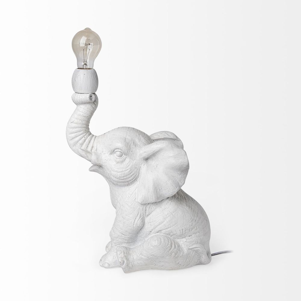 Tantor Table Lamp