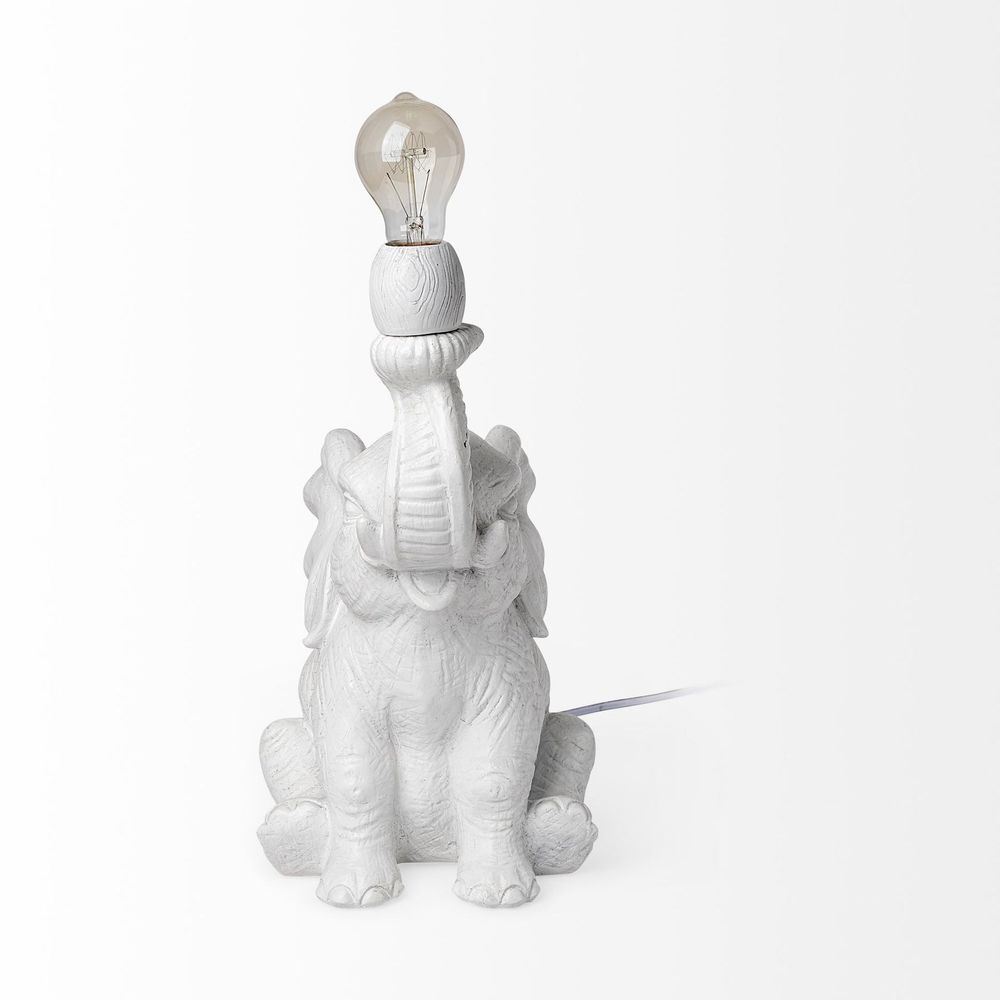 Tantor Table Lamp