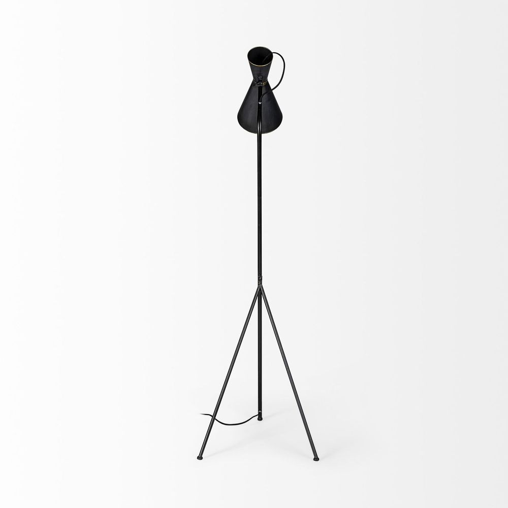 Eris Floor Lamp