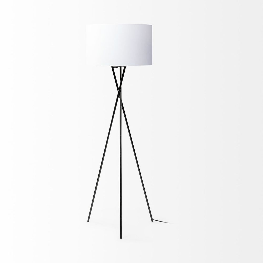 Ambrose Floor Lamp