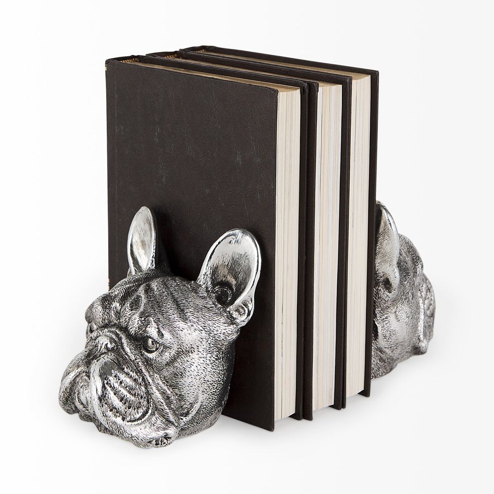 Bruno Book End