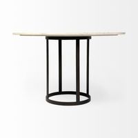 Tanner Dining Table