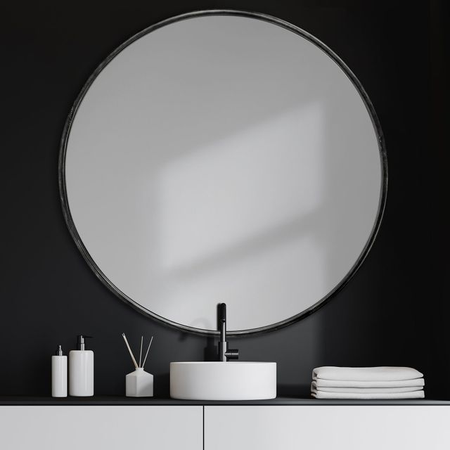 Piper Wall Mirror