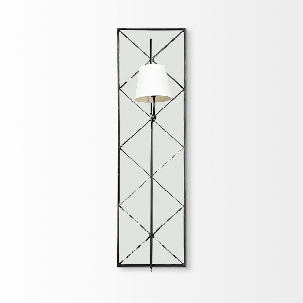 Krissta Wall Sconce