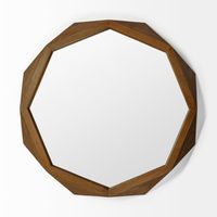 Aramis Wall Mirror