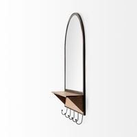 Neville Wall Mirror