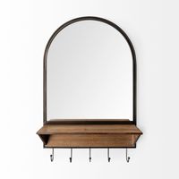 Neville Wall Mirror