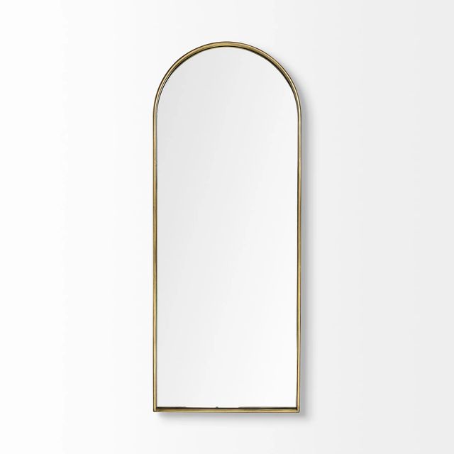 Agatha Wall Mirror