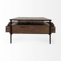 Glenn Coffee Table