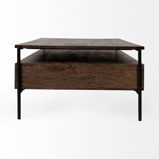 Glenn Coffee Table