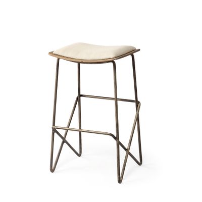 Katniss Bar/Counter Stool