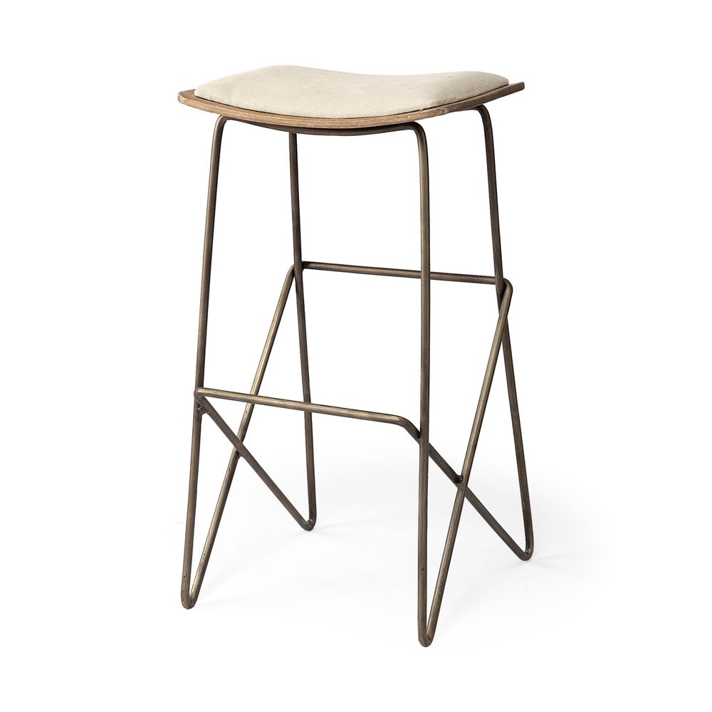 Katniss Bar/Counter Stool