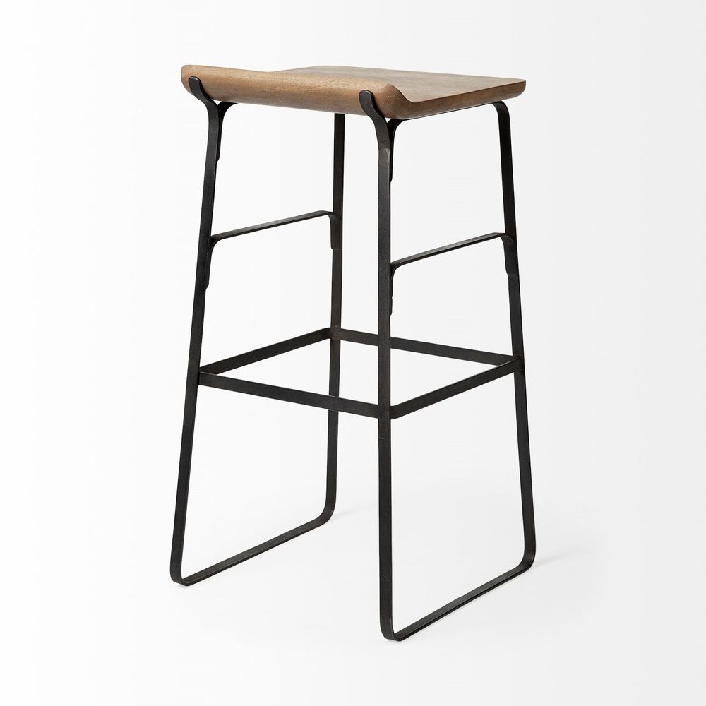 Conan Bar/Counter Stool