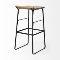 Conan Bar/Counter Stool