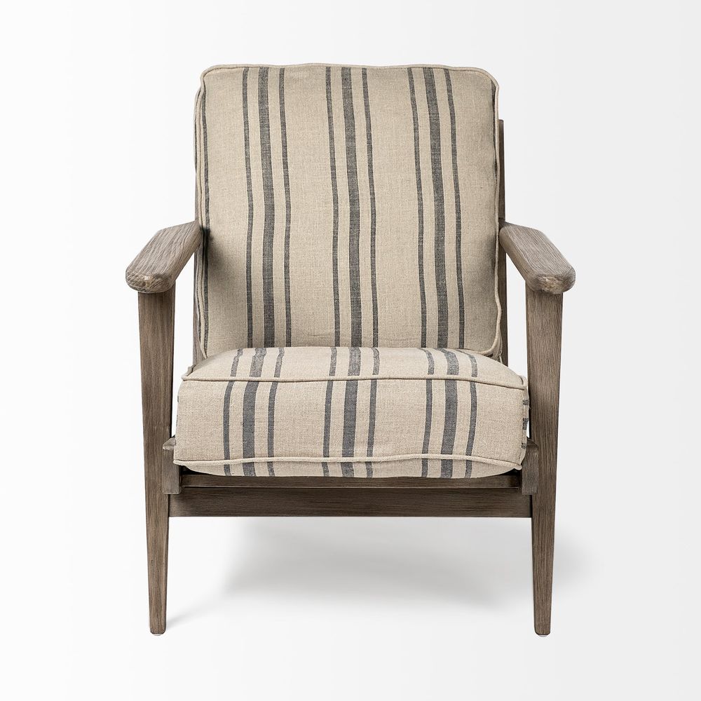 Olympus Accent Chair