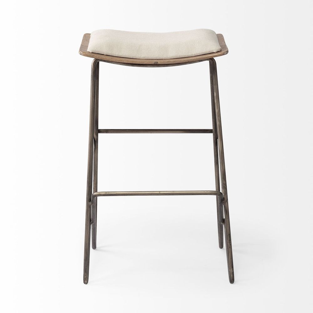 Katniss Bar/Counter Stool