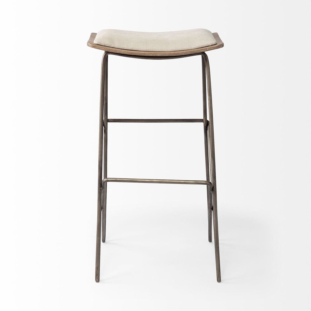 Katniss Bar/Counter Stool