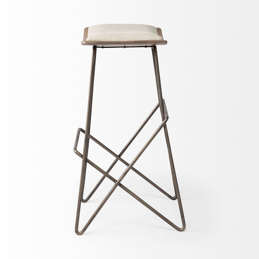 Katniss Bar/Counter Stool