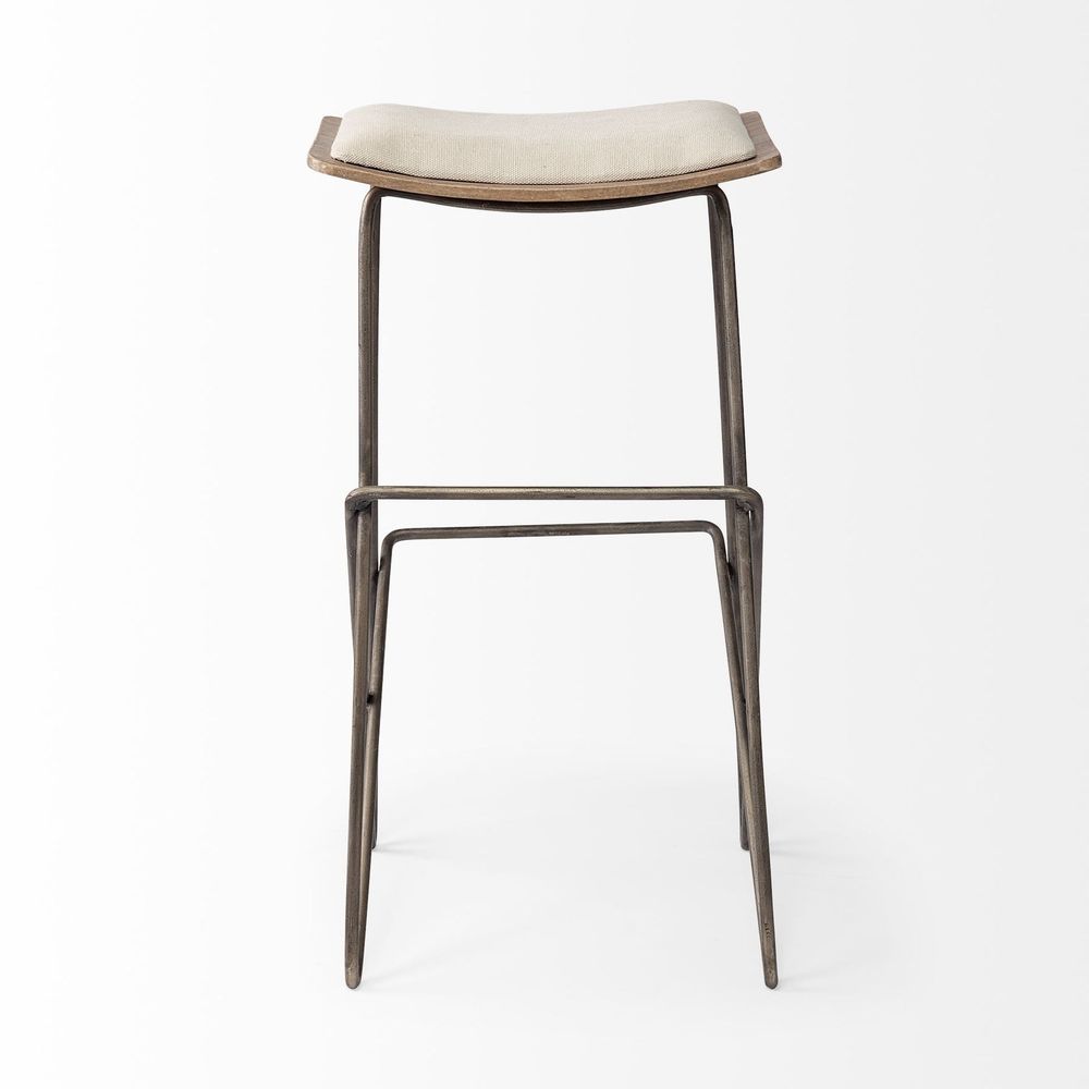 Katniss Bar/Counter Stool