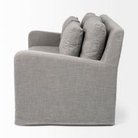 Denly Love Seat