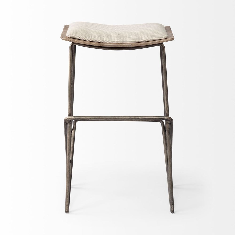 Katniss Bar/Counter Stool