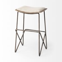 Katniss Bar/Counter Stool