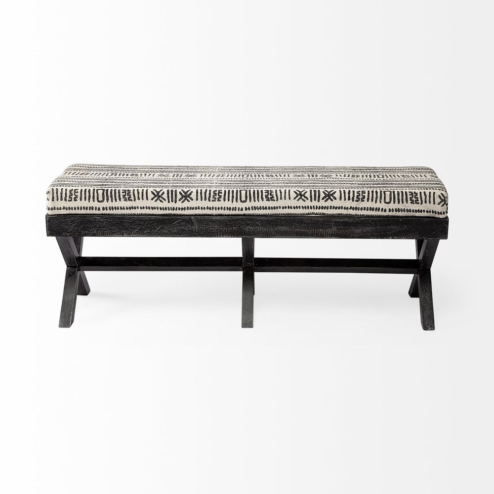 Solis Bench