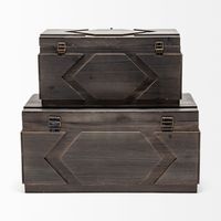 Cassia Box