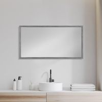 Bristol 20x40" Mirror