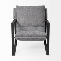 Guilia Accent Chair