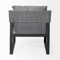 Guilia Accent Chair