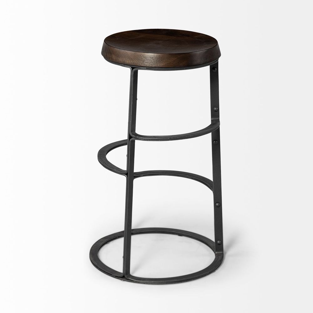 Neo Bar/Counter Stool