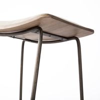 Katniss Bar/Counter Stool