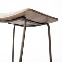 Katniss Bar/Counter Stool