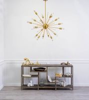 Edisonna Chandelier