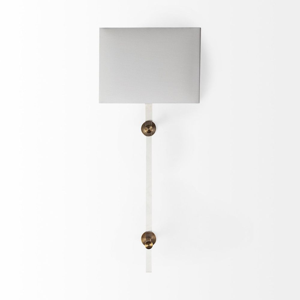 Cantabria Wall Sconce