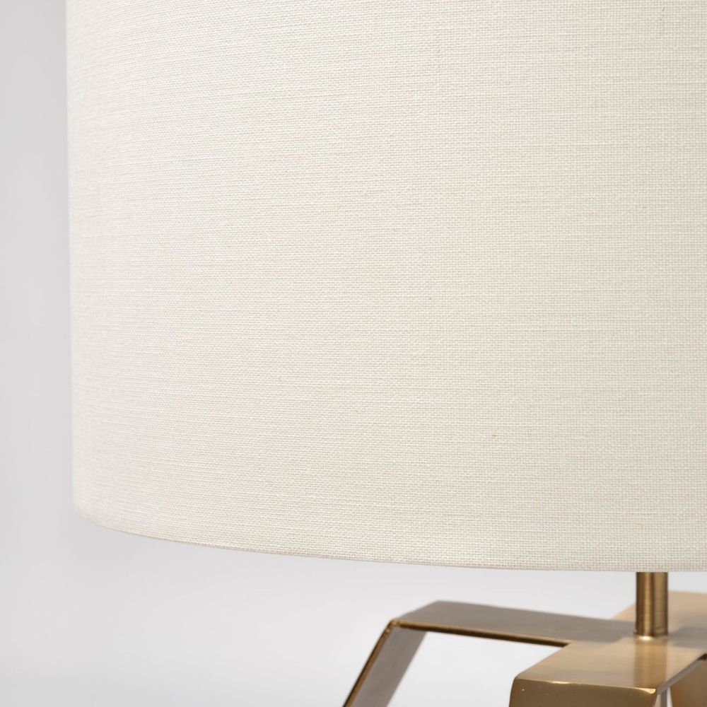 Edwards Table Lamp