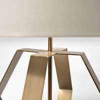 Edwards Table Lamp