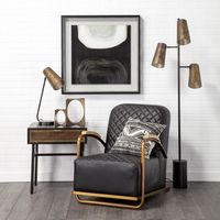 Horace Accent Chair