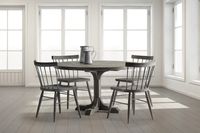 Barrett Round Dining Table