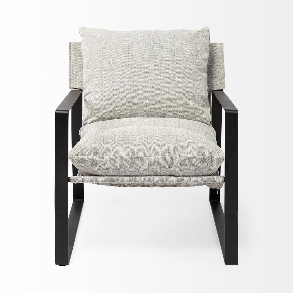 Guilia Accent Chair