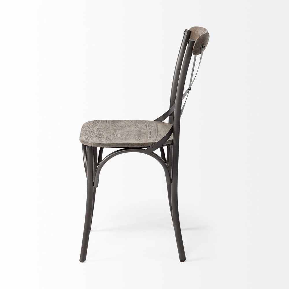 Etienne Dining Chair