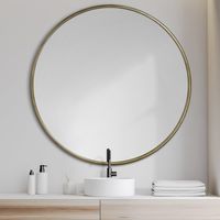 Piper Wall Mirror