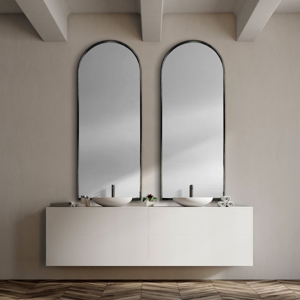 Agatha Wall Mirror