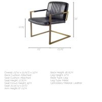 Horner Dining Chair