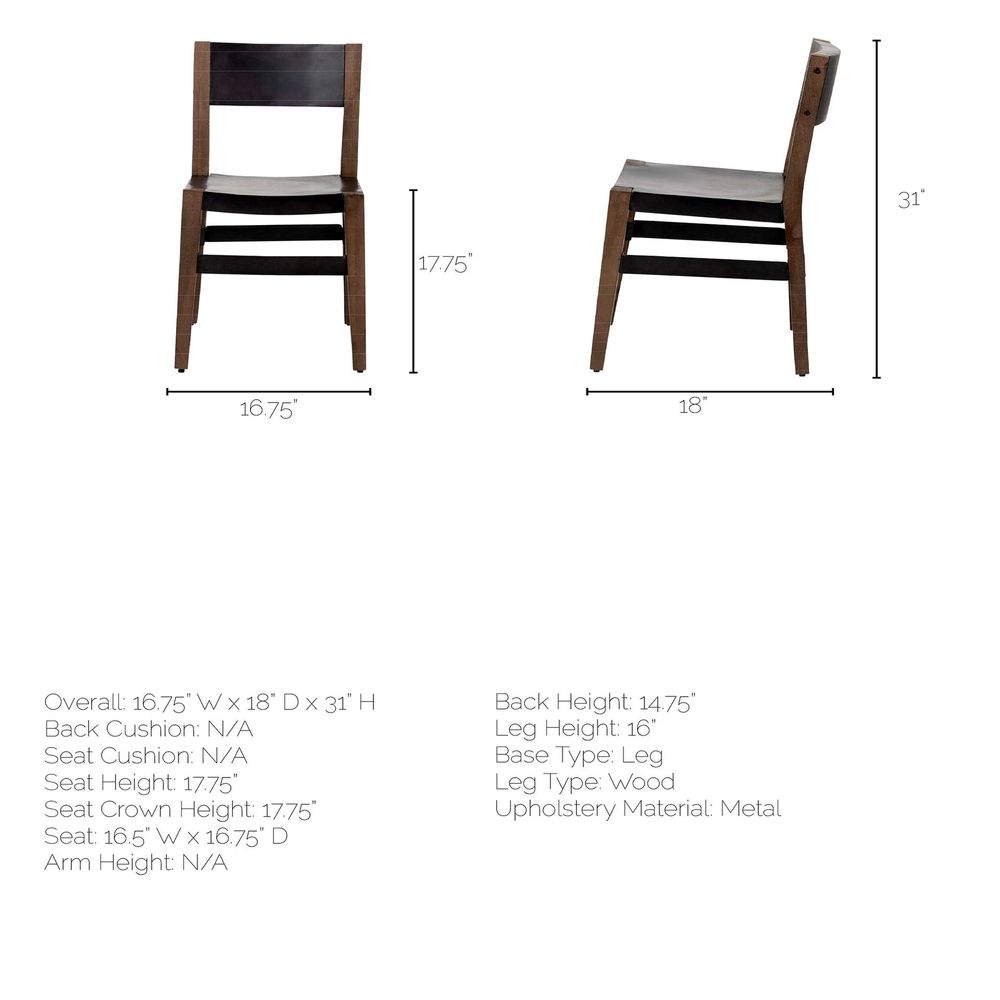 Nell Dining Chair