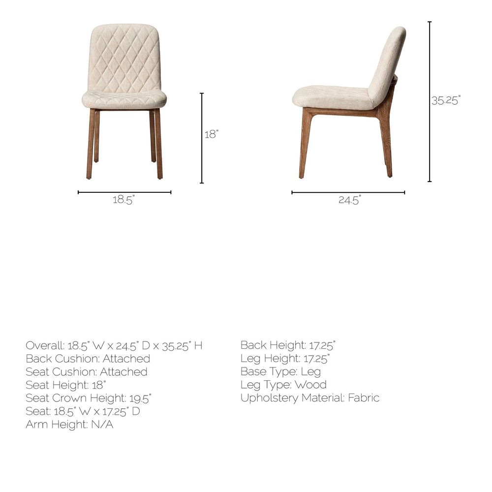 David Dining Chair