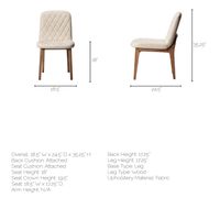 David Dining Chair