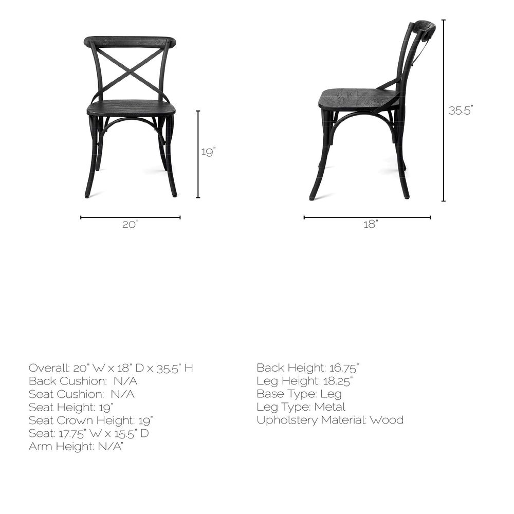 Etienne Dining Chair