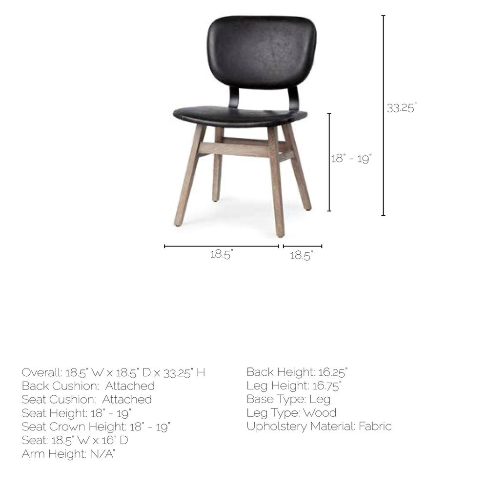 Haden Dining Chair